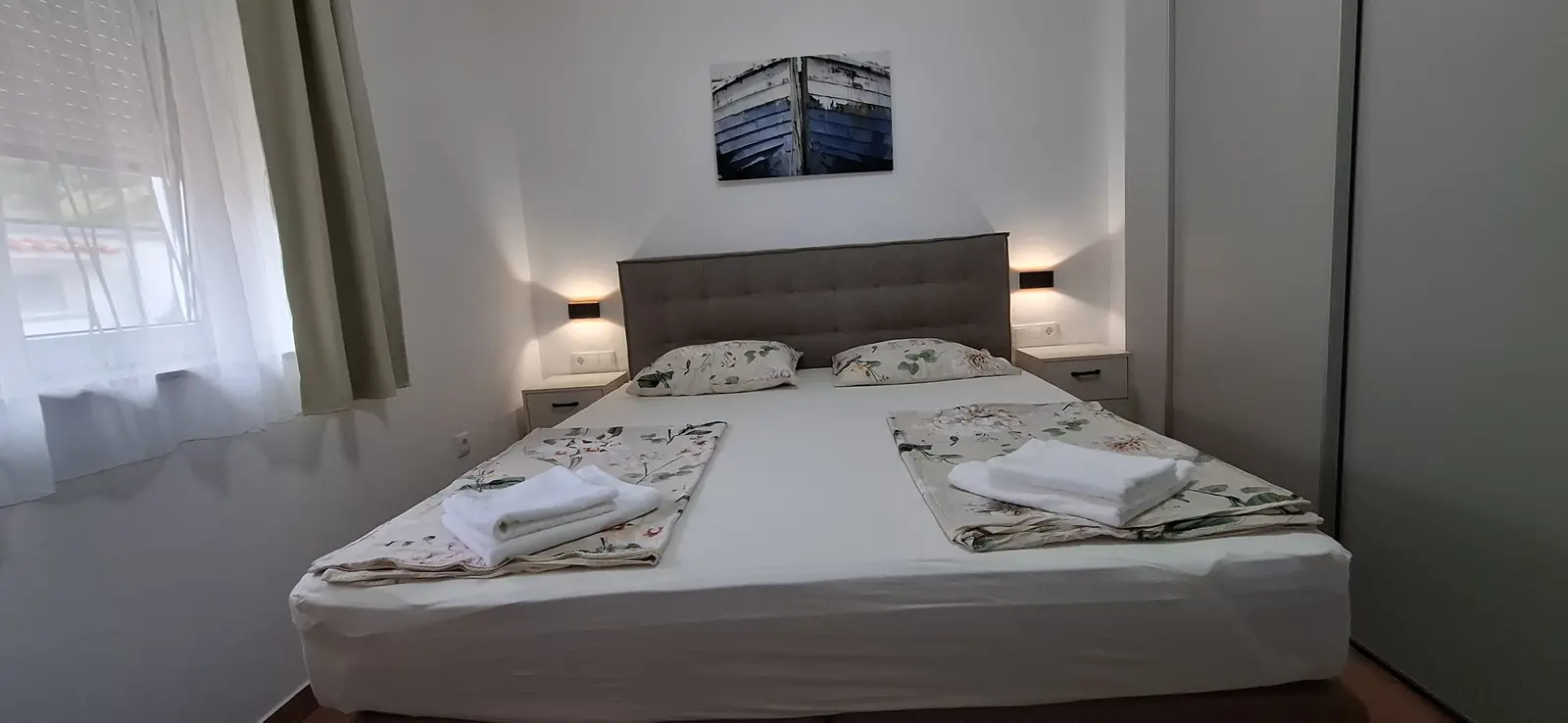 Apartment 3 — 3