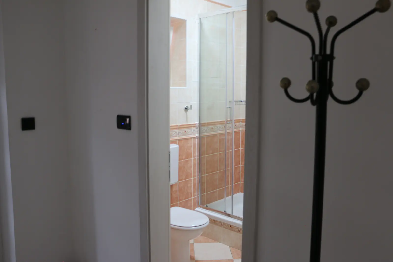 Apartment 3 — 9