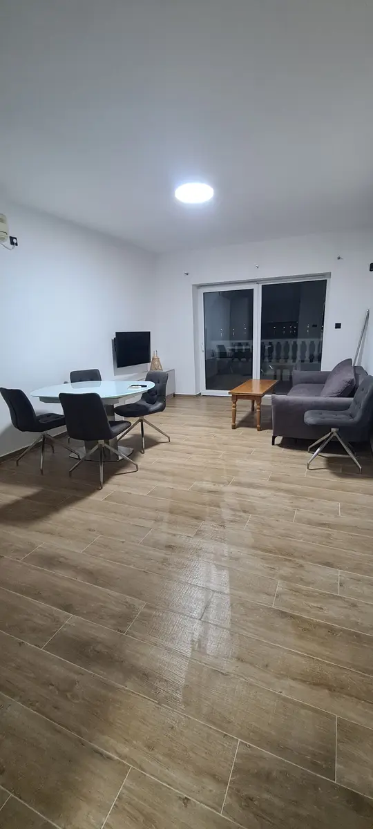 Apartment 3 — 2