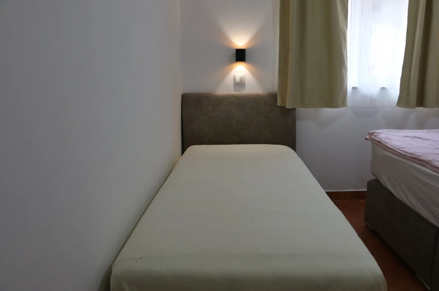 Apartment 3 — 5