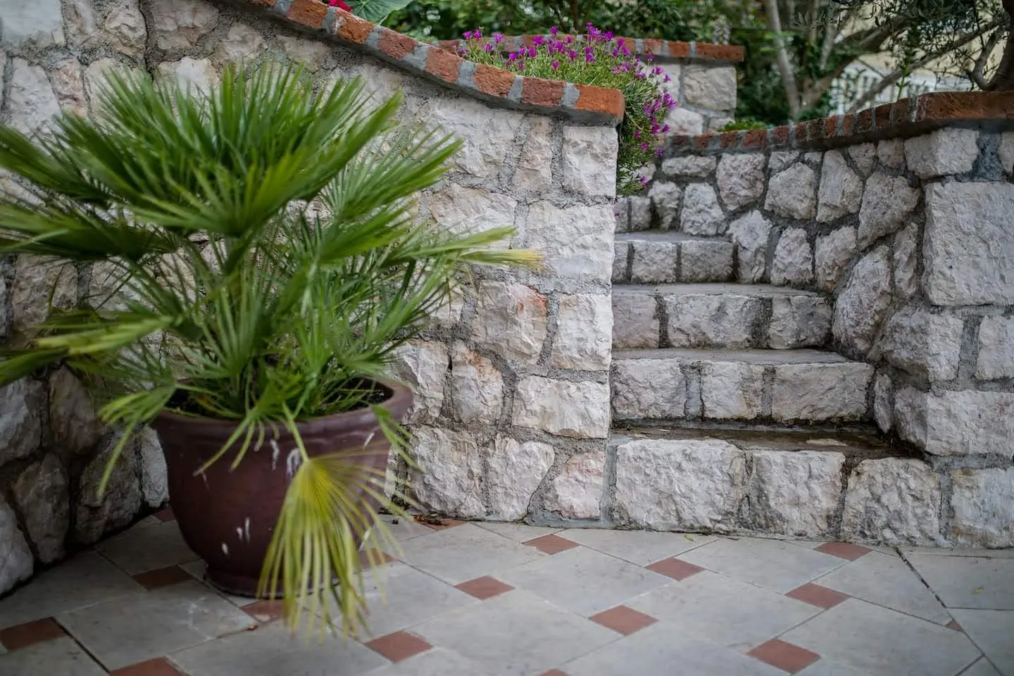 The waterfront at Villa Sylvie — 10