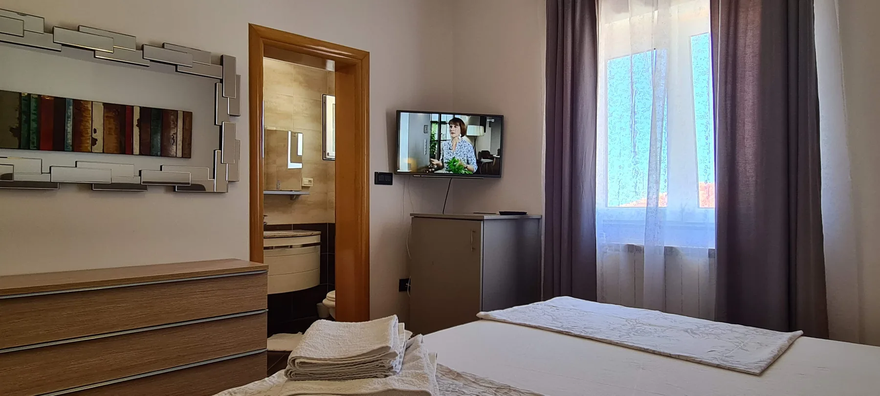 Room — 9