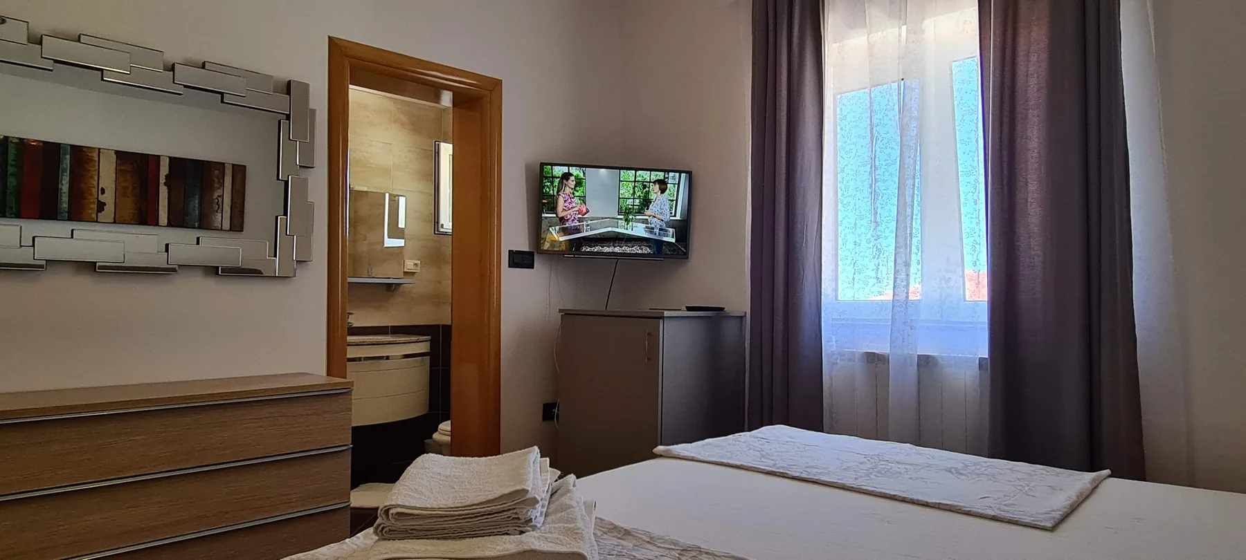 Room — 2